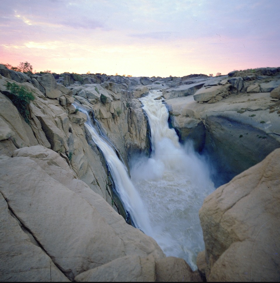 Augrabies Falls